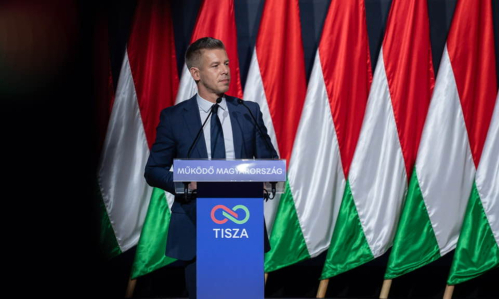 헝가리 야당대표, 현지 배터리산업 투자부정행위 조사 공약 발표