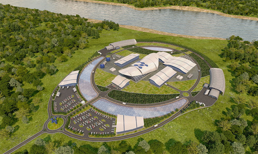 KIND, 삼성물산 참여 '루마니아 SMR' 투자 철회