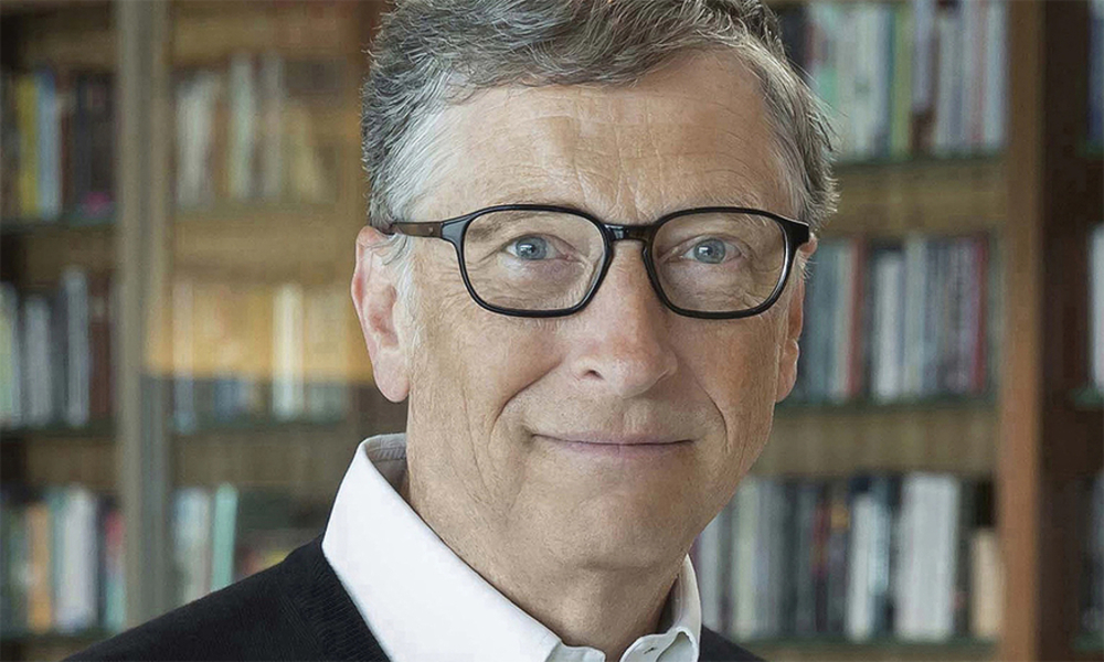 트럼프 행정부 정책 변화에 빌 게이츠 '기후 펀드' 새 프로젝트 투자 중단