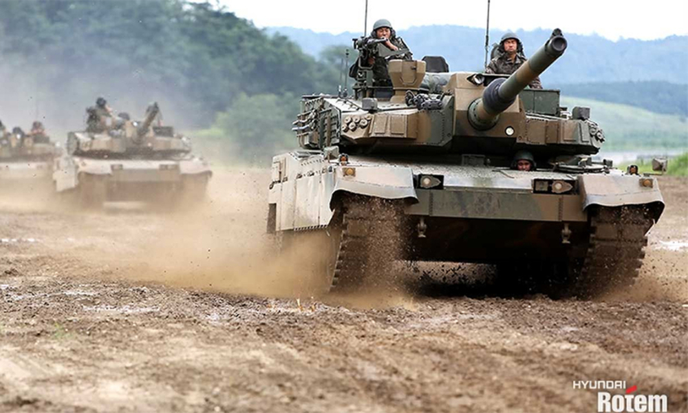 독일 투자매체, 현대로템 주목 "인프라 투자·국방 예산 확대 수혜"