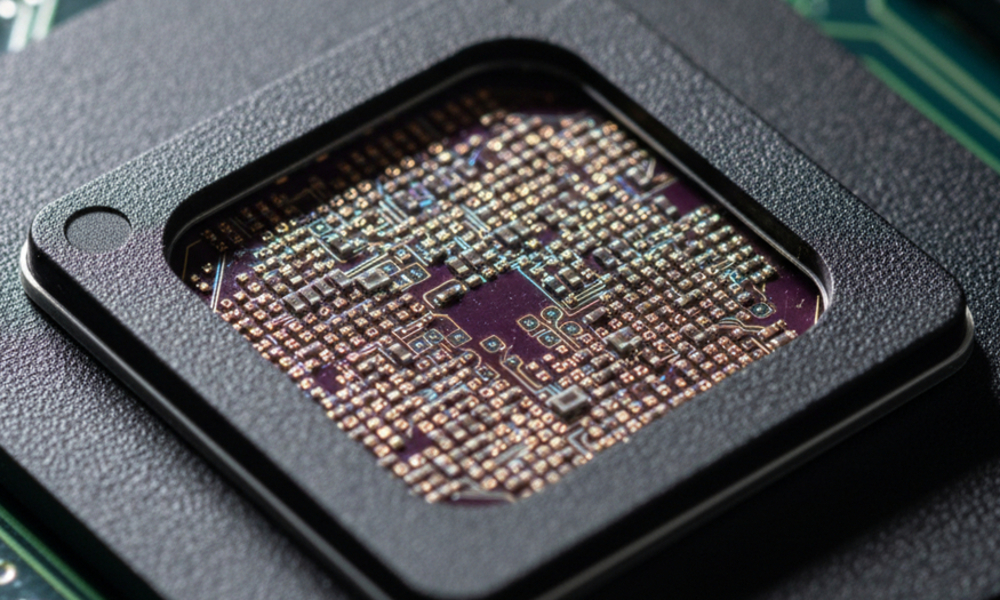 중국, '세계 최소' 강유전체 트랜지스터 구현…삼성전자·SK하이닉스 바짝 추격