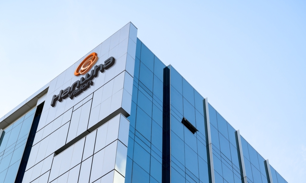 한화비전 대규모 보안 관리 솔루션 '컨피그프로' 출시…수천 대 장비도 일괄 관리