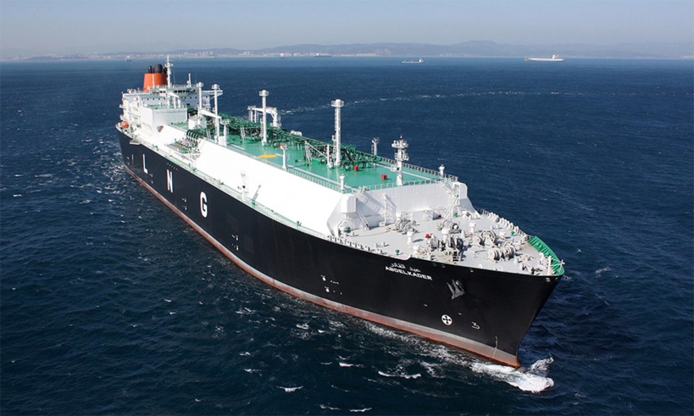 엑손모빌, 최대 '11조원' 규모 LNG선 30척 발주…韓 조선 3사 수주 물망