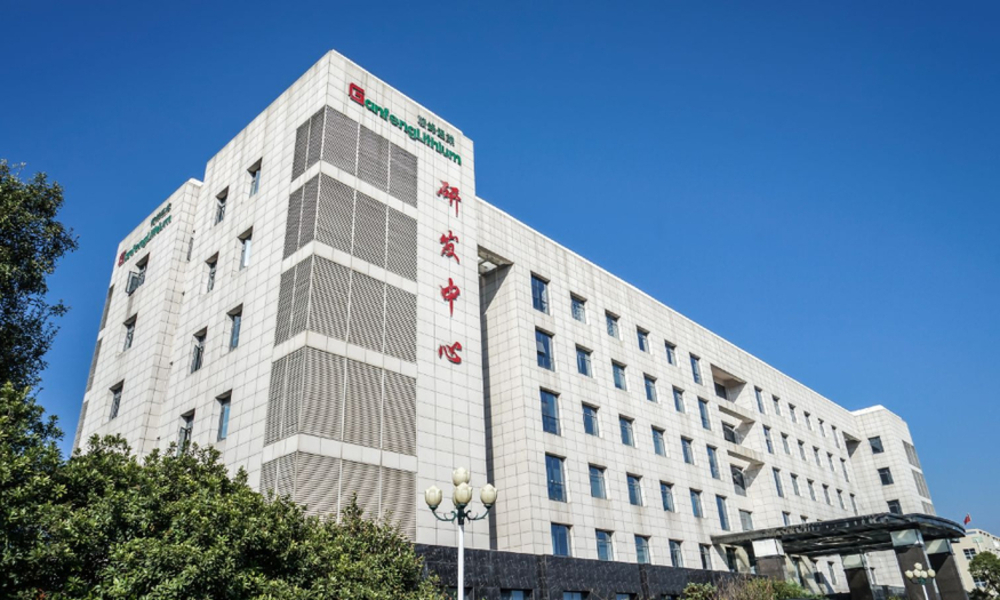 '현대차·테슬라 공급' 中 간펑리튬, 전고체 배터리 팩 샘플 생산 단계