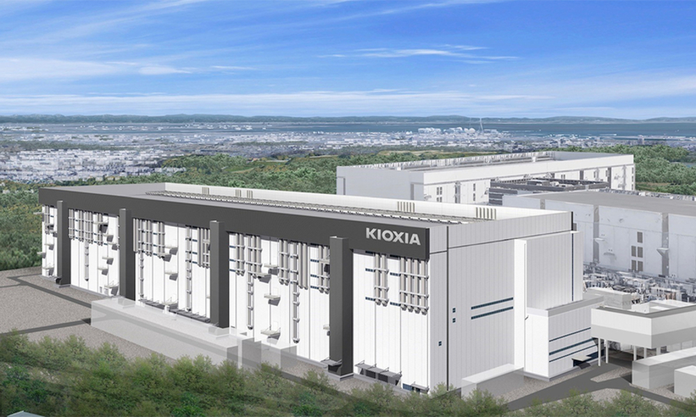 베인캐피탈, '낸드 3위' 키옥시아 3900만주 매각…지분 19 보유한 SK하이닉스는?