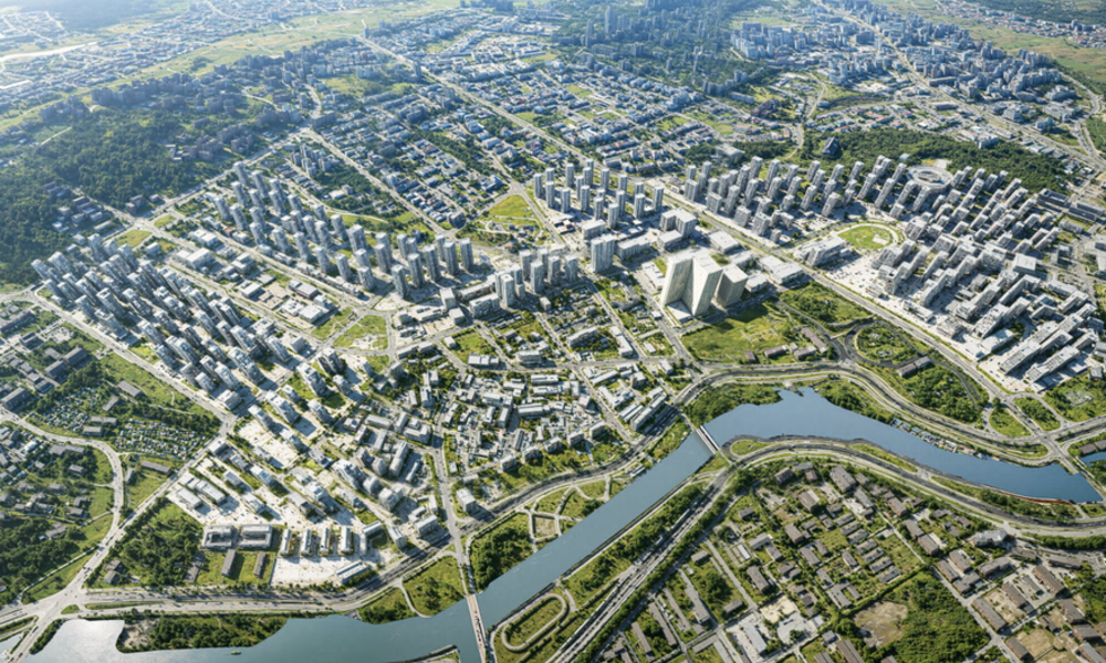 막 오른 30조 목동 재건축..단지별 재건축 상황은?