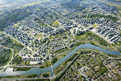 막 오른 30조 목동 재건축..단지별 재건축 상황은?