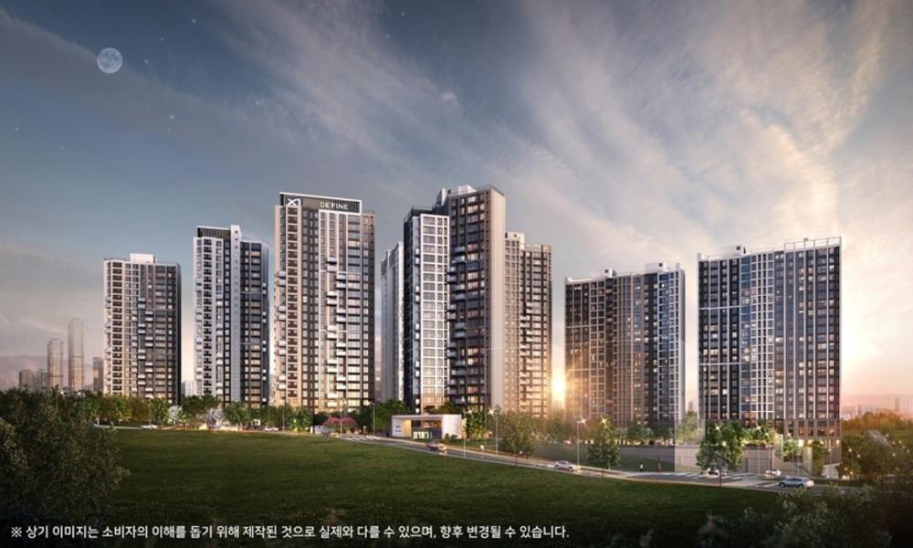 서울 반포·서초에 '새 아파트 분양' 큰 장 선다