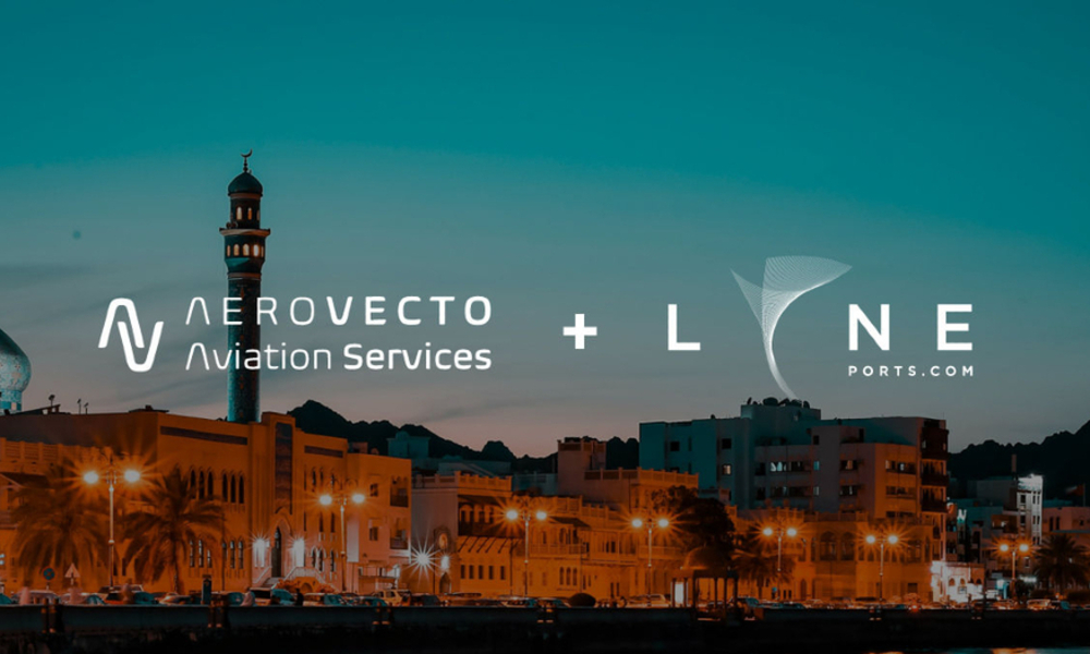 오만, 에어로벡토·라인포츠 손잡고 중동 버티포트 인프라 선점