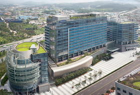 맥쿼리, 삼성물산 주가 45만원 상향 “삼성전자·바이오로직스 상황 좋다”