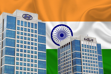 현대차·기아, 2월 인도 동반 역대 최고 판매…현대차 전년 比 12.6↑