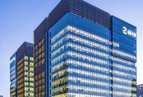 GS건설, 美기업 손잡고 이차전치 폐수처리사업 진출