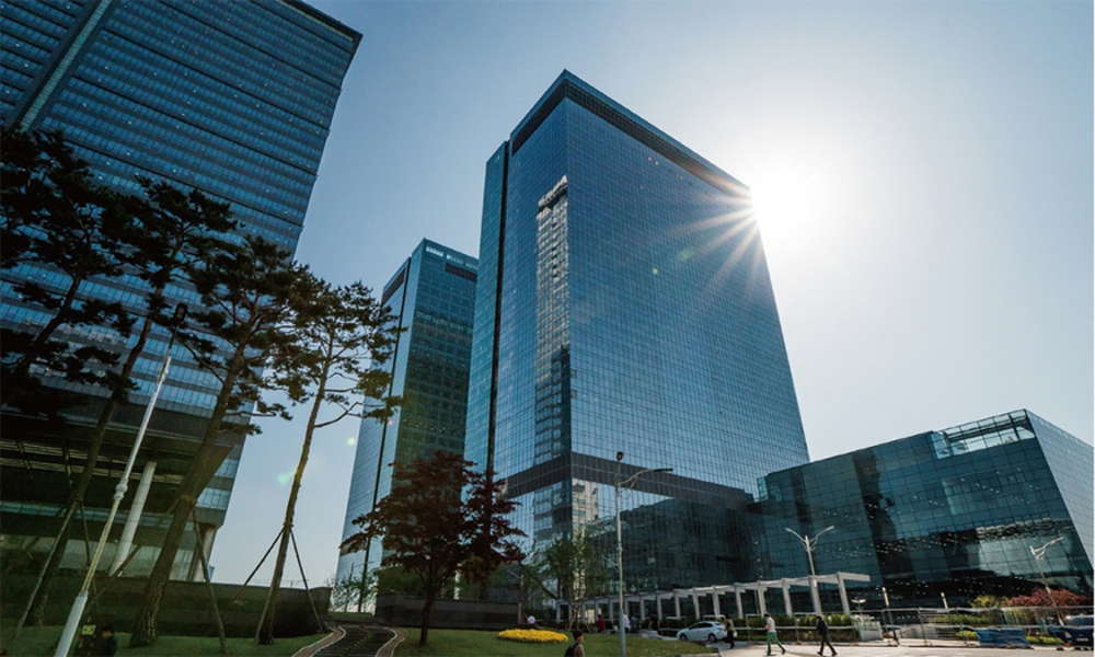 삼성전자, 라쿠텐 5G 네트워크 구축 프로젝트 수주…日 4대 통신사 오픈랜 '싹쓸이'