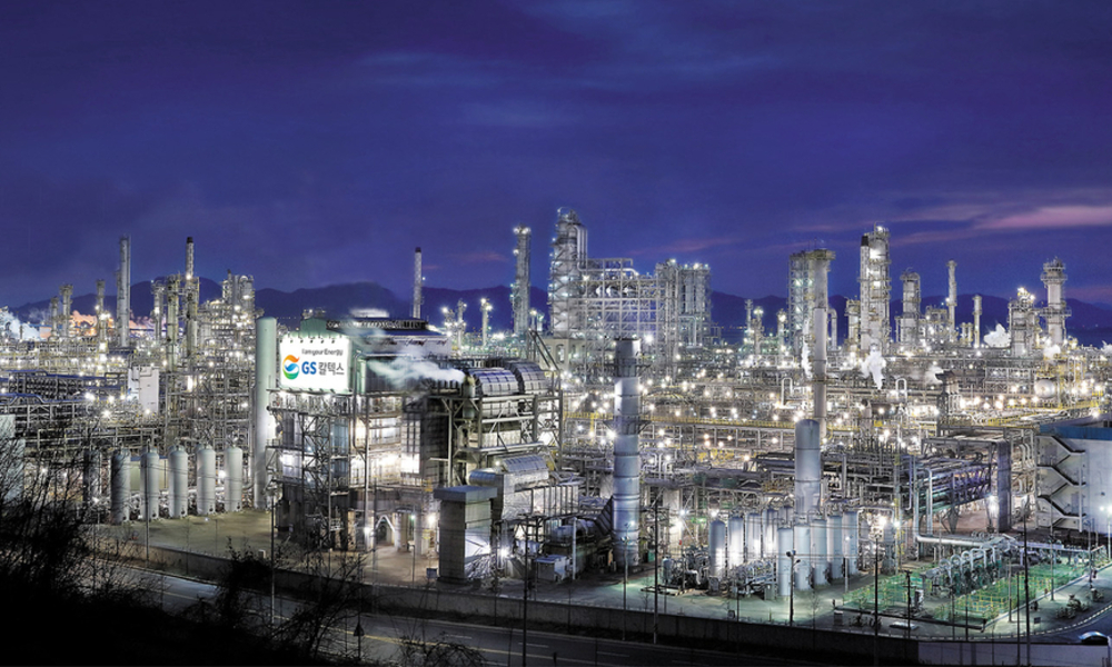 호르무즈 봉쇄 후폭풍…GS칼텍스, VLCC 스팟 운임 '사상 최고치' 日 42만9000달러 계약
