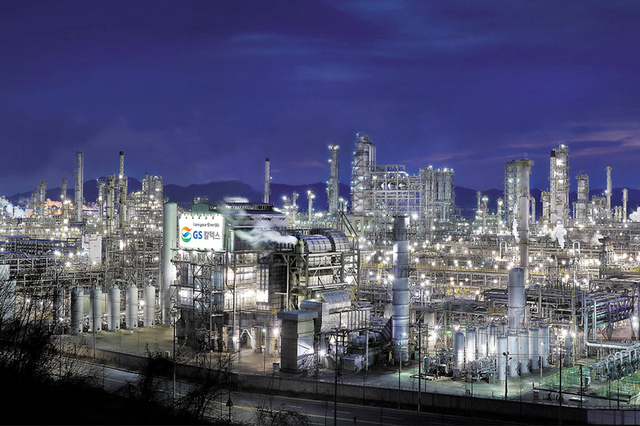 호르무즈 봉쇄 후폭풍…GS칼텍스, VLCC 스팟 운임 '사상 최고치' 日 42만9000달러 계약