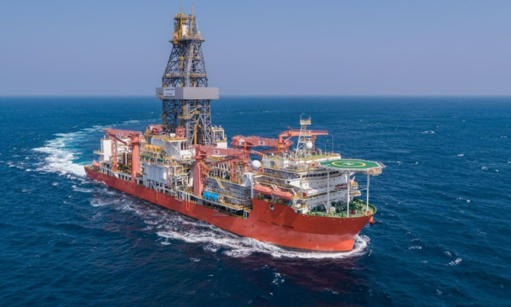 한화오션, 글로벌 해양 기업 콩스버그·시드릴 손잡고 '심해 시추' 핵심 기술 확보