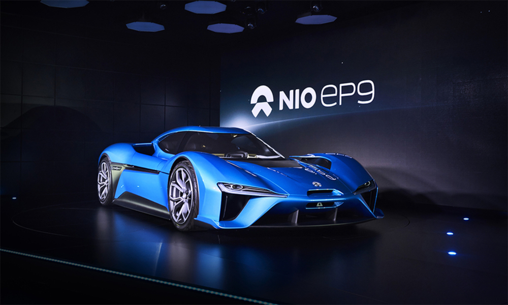 中 전기차 판매 부진·중동 전쟁에 리튬값 폭락