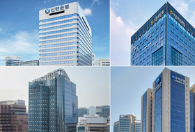 이란 사태에 국내 금융사 긴급 자금 지원 잇따라