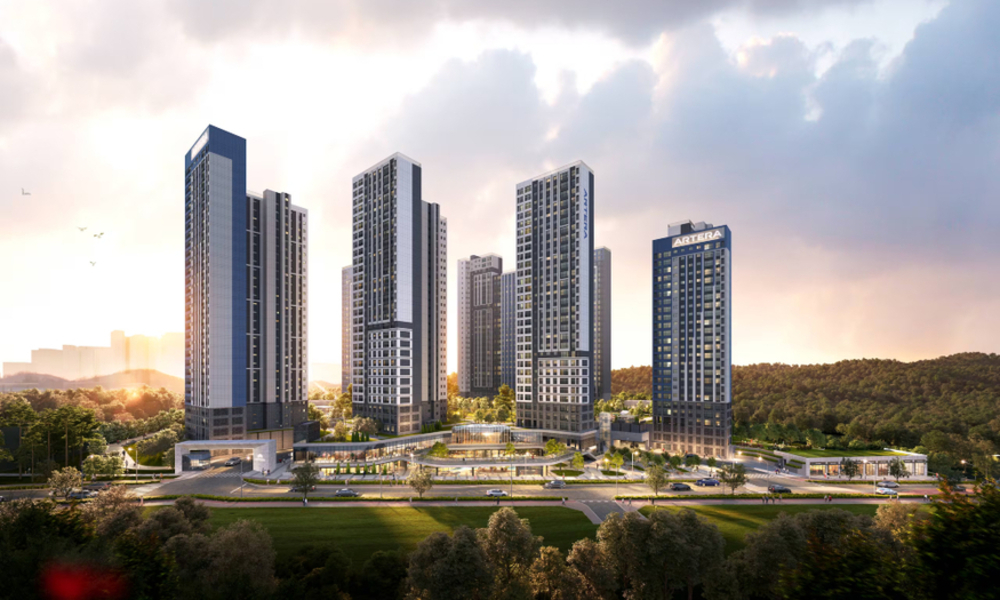 李 대통령 3기 신도시 '속도전' 주문에 공급 가시화