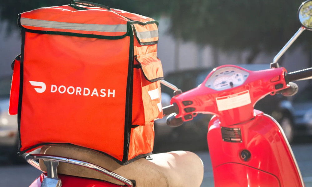 '미국판 배민' 도어대시, 일본 등 4개국서 줄줄이 철수…亞 '새판 짜기'