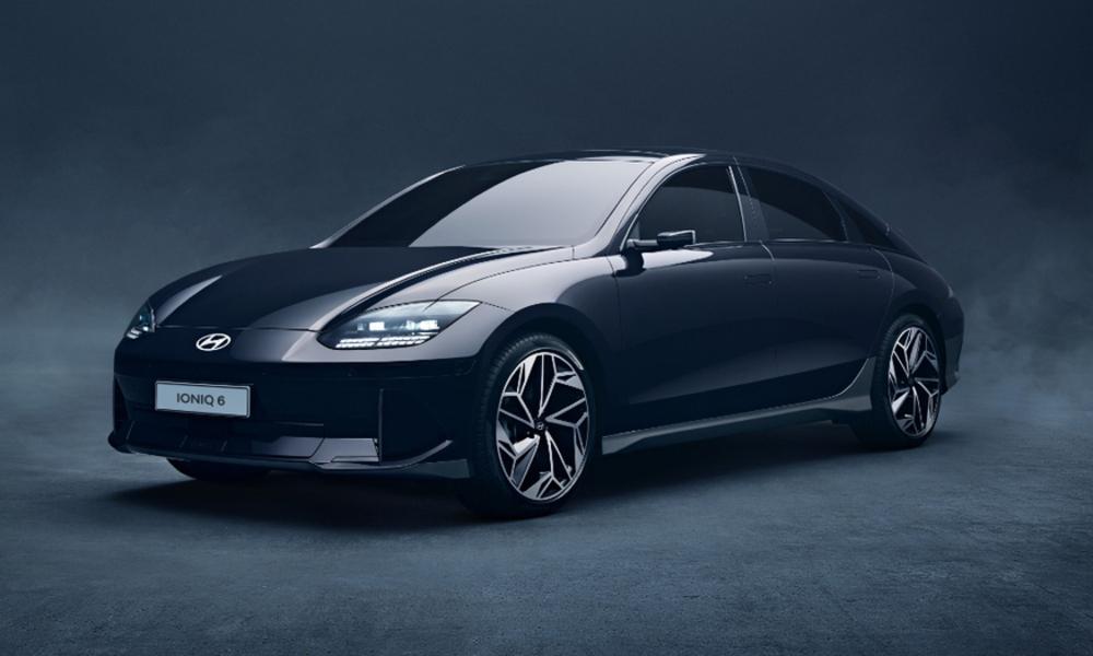 "전면 재검토' 현대차·기아, 美 전기차 전략 대폭 조정