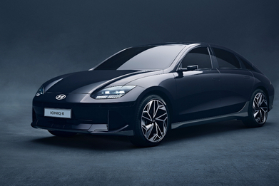 "전면 재검토' 현대차·기아, 美 전기차 전략 대폭 조정