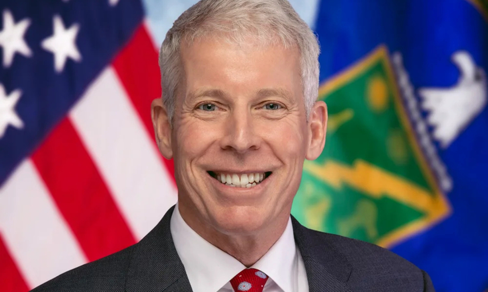 美 에너지부 장관 "호르무즈 해협에서 곧 유조선 이동 시작"