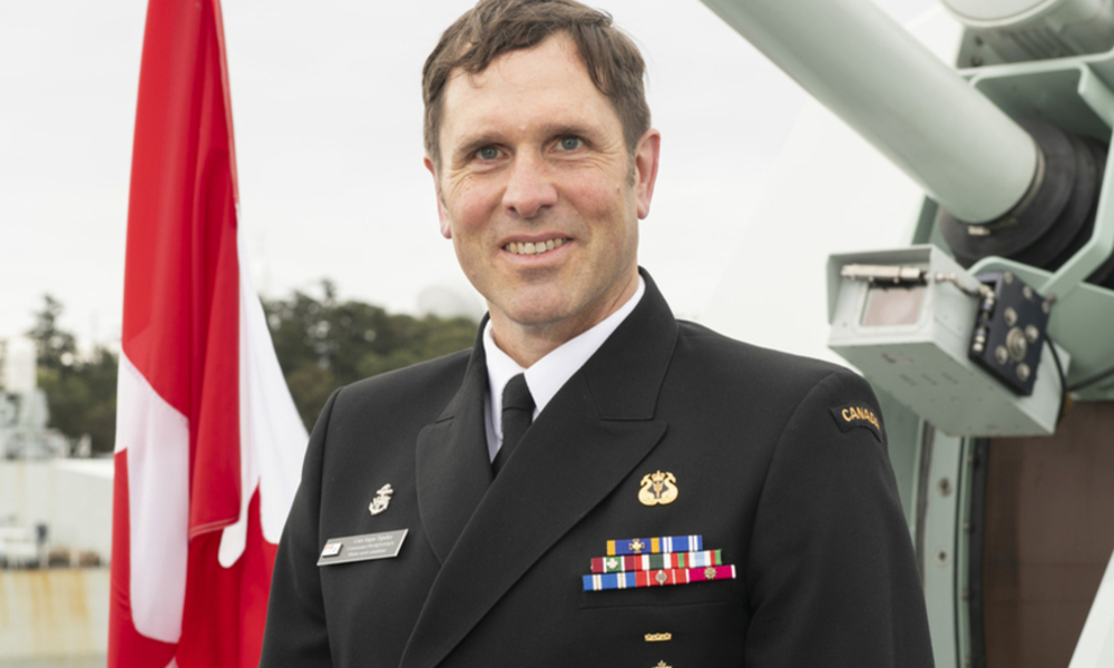 캐나다 해군사령관 "단일 공급사 12척 구매" 잠수함 분할 발주설 '일축'