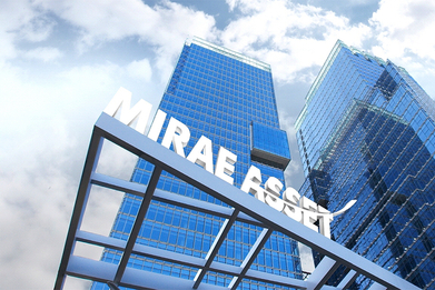 미래에셋 글로벌X, 일본 방산 ETF 상장 일주일만에 순자산 1천억원 넘어