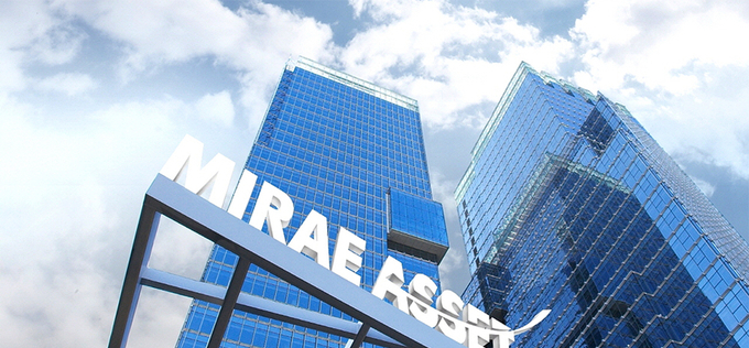 미래에셋 글로벌X, 일본 방산 ETF 상장 일주일만에 순자산 1천억원 넘어