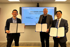 포스코, '파산 보호' 노스볼트 빈자리 꿰찼다…유럽 폐배터리 주도권 확보