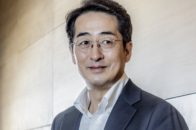 김용범 메리츠금융 부회장 5연임 성공 "통찰력·조직관리 높게 평가"