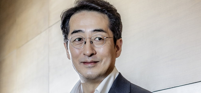 김용범 메리츠금융 부회장 5연임 성공 "통찰력·조직관리 높게 평가"