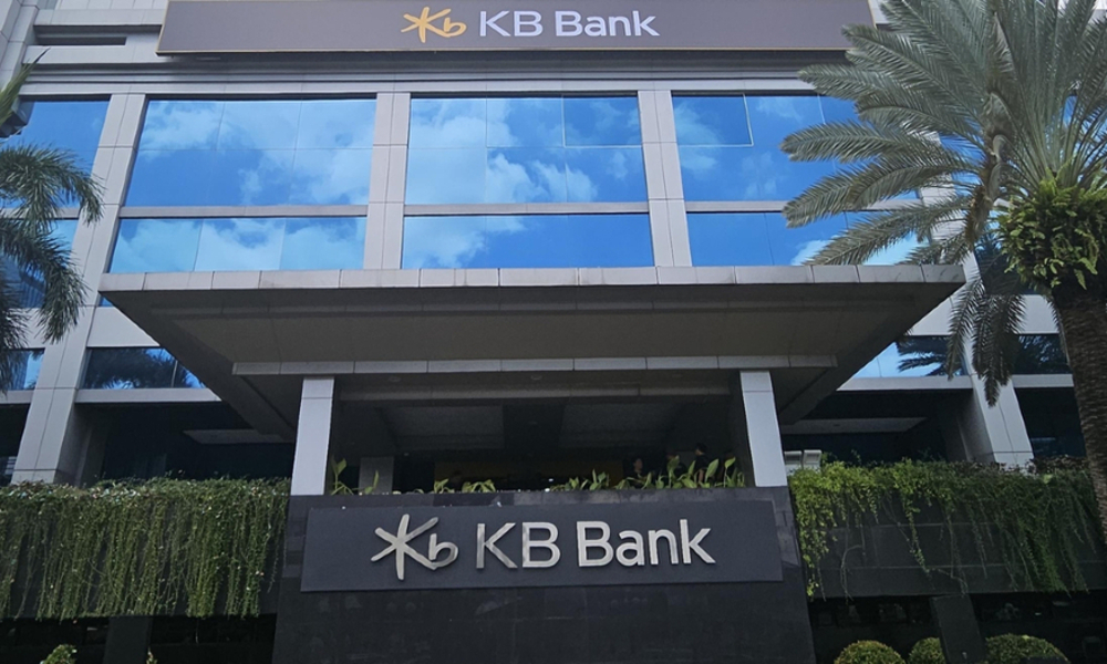 “미운 오리새끼에서 백조로” KB국민은행 인니, 흑자 전환