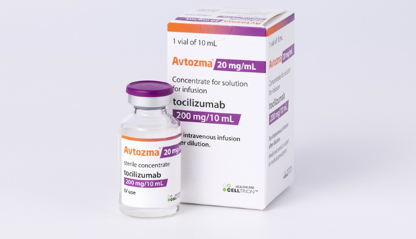 셀트리온, 미국서 '앱토즈마' SC제형 출시…"자가면역질환 포트폴리오 완성"