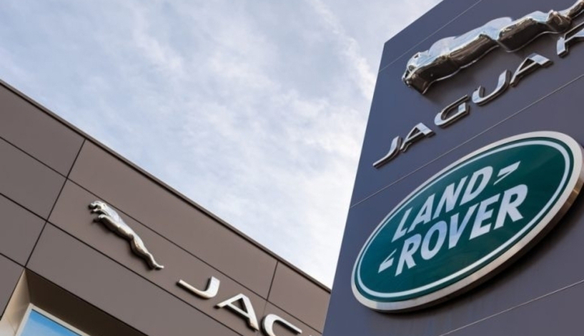 '재규어 랜드로버' 高금리 이유로 미국 내 채권 발행 보류