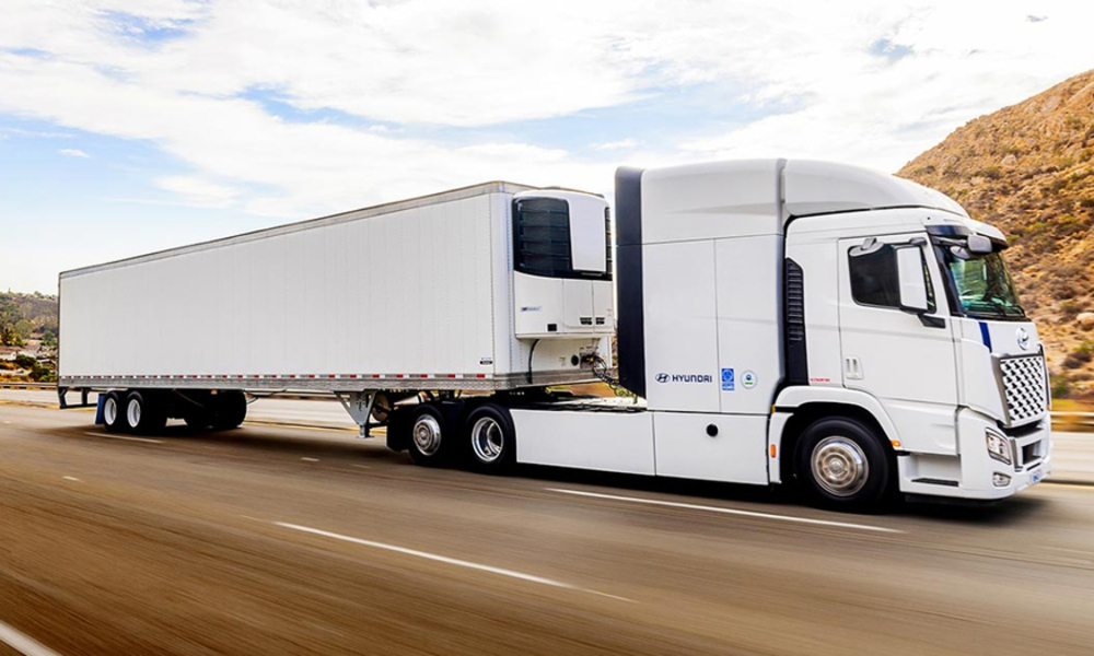 정의선 美 투자 확대…현대 트랜스리드 '6700억 투자' 일리노이 트레일러 공장 설립