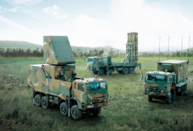 UAE, 이란 탄도미사일 13기 추가 요격 성공…천궁‑II '최강방패' 인증