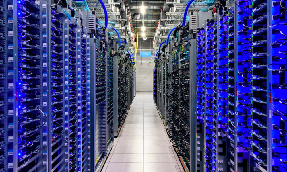 구글, DTE에너지와 20년 전력 계약…미시간 데이터센터 2.7GW 확보