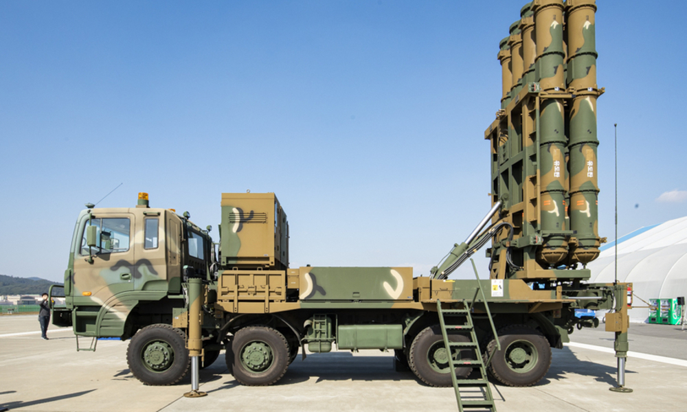 쿠웨이트, 중동 정세 격화에 방공시스템 도입사업 급물살…'천궁-II' 유력 후보군