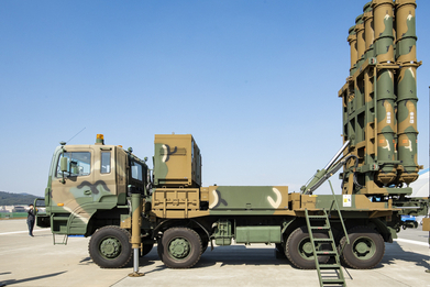 쿠웨이트, 중동 정세 격화에 방공시스템 도입사업 급물살…'천궁-II' 유력 후보군