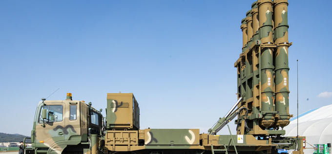 쿠웨이트, 중동 정세 격화에 방공시스템 도입사업 급물살…'천궁-II' 유력 후보군