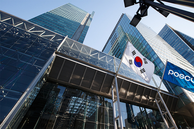 [단독] 포스코 중국 특허 분쟁 '일진일퇴'…니오·일본제철 등 연합 공격 불구 IP 방어 '총력'