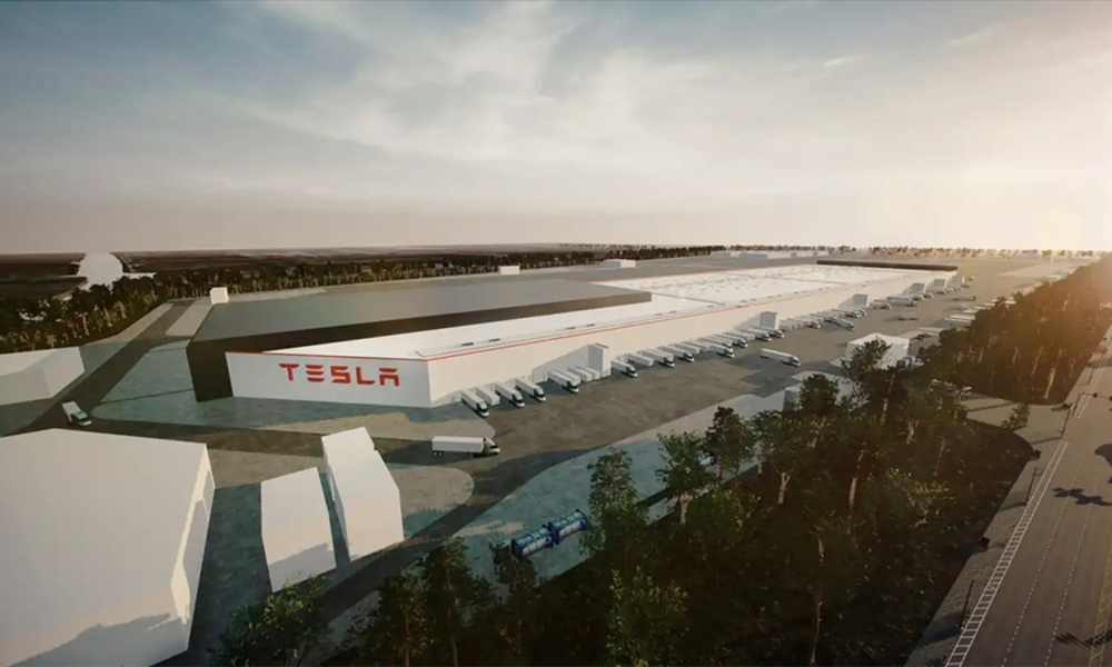 테슬라 테라팹 신규 인력 채용 돌입...반도체 독립·파트너 협력 '투트랙' 전략 가동