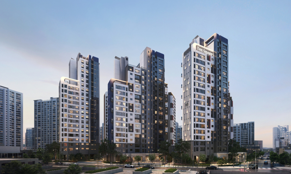 "서울 문래동 국평이 18억?" '더샵 프리엘라' 고분양가 논란 뚫을까