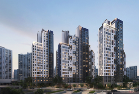 "서울 문래동 국평이 18억?" '더샵 프리엘라' 고분양가 논란 뚫을까