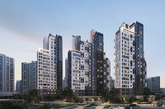 "서울 문래동 국평이 18억?" '더샵 프리엘라' 고분양가 논란 뚫을까