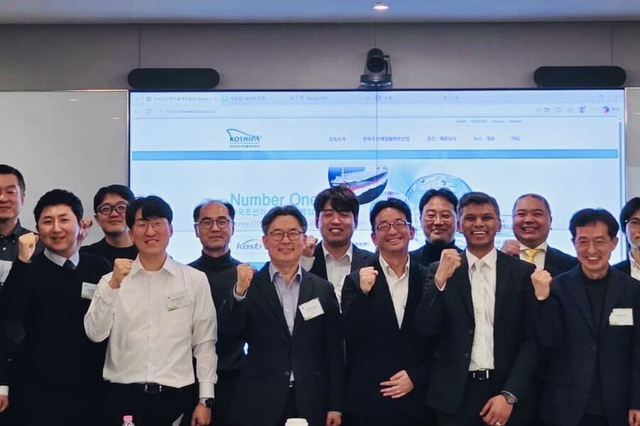 K-조선 3사, 자율운항선박 퍼스트 무버 굳히기…글로벌 표준화 박차