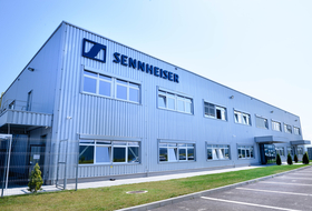 매물로 나온 전통의 '젠하이저'...삼성전자 하만 '장바구니' 들어가나