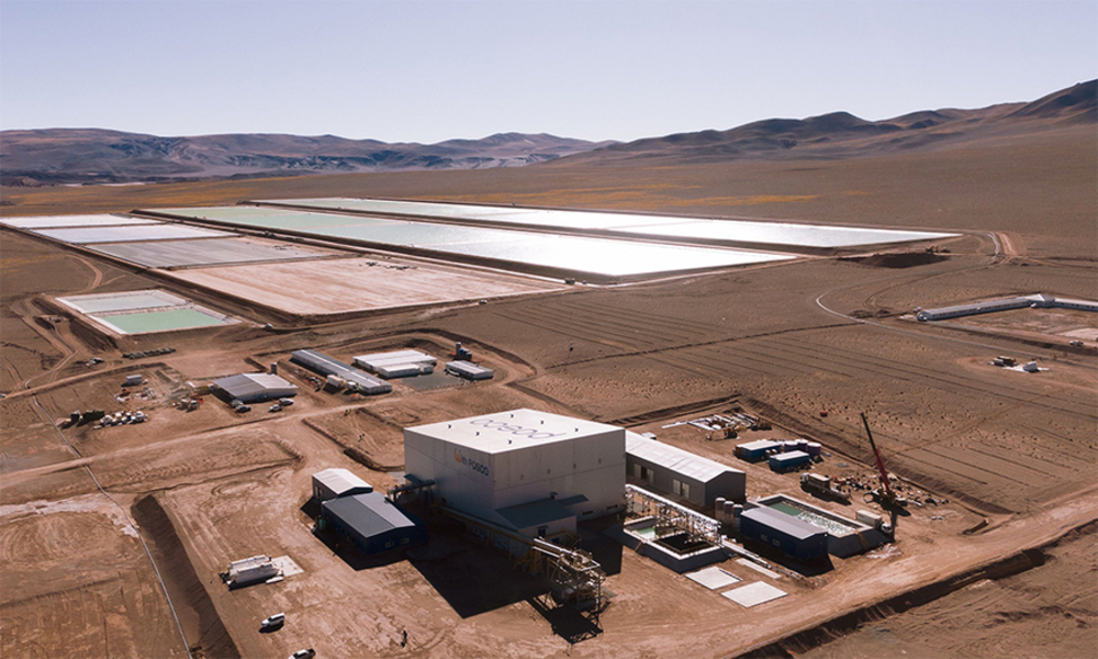 포스코, 아르헨티나 리튬 생산 상업 가동 앞두고 현지 인력 대규모 확충